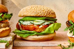 Glazed-Salmon-Burgers