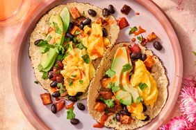 Sweet-Potato-Black-Bean-Breakfast-Tacos