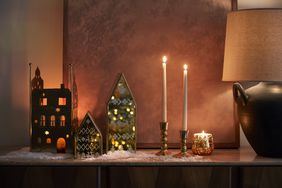 Anthropologie Pinterest Holiday Trends