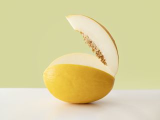 Honeydew melon