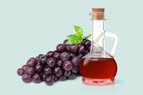 red wine vinegar