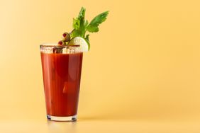 Bloody Maria cocktail recipe