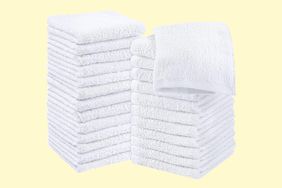 Cheap Washcloth One-Off Tout