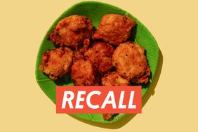 chicken nuggets with recall logo