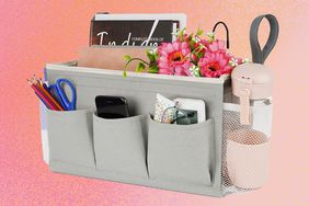 Customers' Most-Loved Home Organizers tout