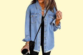 Denim Jacket One-Off