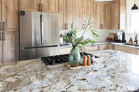 marble countertop 