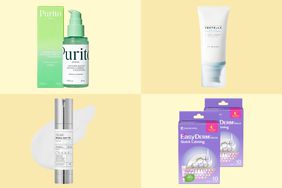 Editor-Loved K-Beauty Favorites