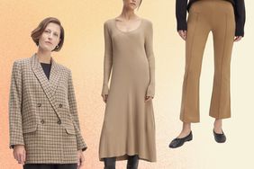 everlane sale section fall