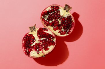 pomegranate