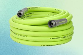 Garden Hose LDW Deal 