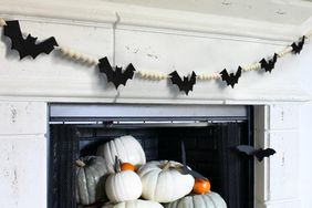 Halloween Decor Under $25 at Amazon tout