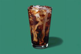 starbucks cold brew