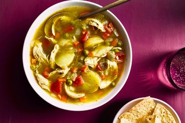 peruvian-style-chicken-soup