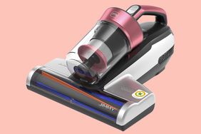 I Love to Clean, So I Was Horrified to See How Dirty My Bed Had Been After Using This Mattress Vacuum tout