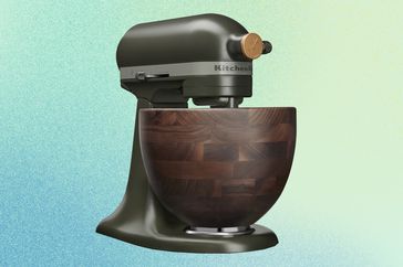 KitchenAid's 2024 Design Series Stand Mixer