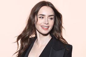 Lily Collins