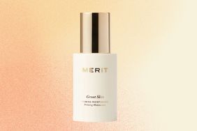 Merit Great Skin Moisturizer review