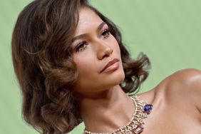 EBRUARY 26: Zendaya attends the 29th Annual Screen Actors Guild Awards at Fairmont Century Plaza on February 26, 2023 in Los Angeles, California. (Photo by Axelle/Bauer-Griffin/FilmMagic)