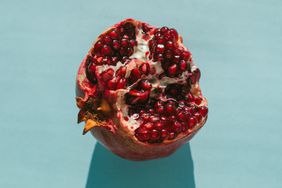 pomegranate health benefits