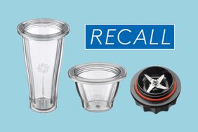 vitamix recalled parts