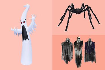 Roundup: Halloween Porch Decor Deals Under 