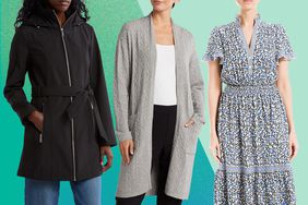 Roundup: Nordstrom Rack's Best Sweater, Dress, and Jacket Deals From the Top 100 List tout