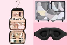 summer travel essentials for carry-on