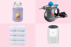 Roundup: Amazon Home Finds Tout