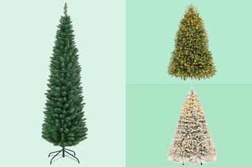 Artificial Amazon Christmas Trees