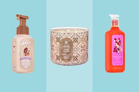 Bath & Body Works Labor Day Weekend Sale