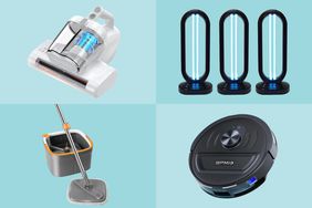 Clever Cleaning Gadgets