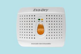 Cordless Mini Dehumidifier