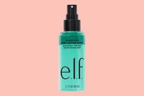 e.l.f. Power Grip Dewy Setting Spray, 2.7 fl oz