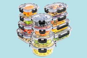 JoyJolt Airtight Storage Containers