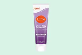 Lume Whole Body Deodorant