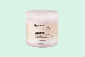 NatureLab Tokyo Perfect Volume Review