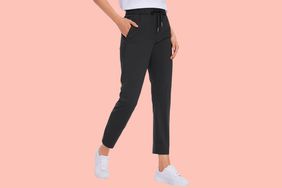 One-Off: Comfortable Travel Pants