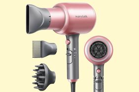 One-Off: Expensive Hair Tool Deal