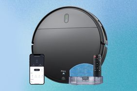 ONSON Robot Vacuum Cleaner