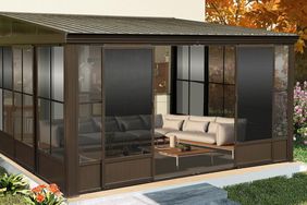 Sunroom Kits at Amazon