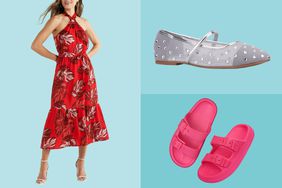 Walmart Deal Days Fashion Deals