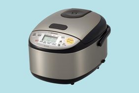 Zojirushi Rice Cooker