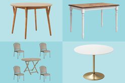 Small Dining Tables