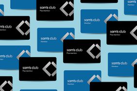 sam's club cards