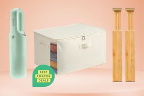 Amazon Shop Like a Professional Home Organizer With These 10 Clever Amazon October Prime Day Deals