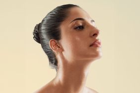 sleek-bun-GettyImages-551711807