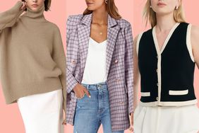 Stylist-approved fall capsule wardrobe tout