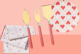 Target Galentine's Day Hosting Essentials