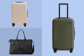 The Best Carry-On Luggage